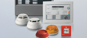 System przeciwpożarowy ppoż, Zielona Góra