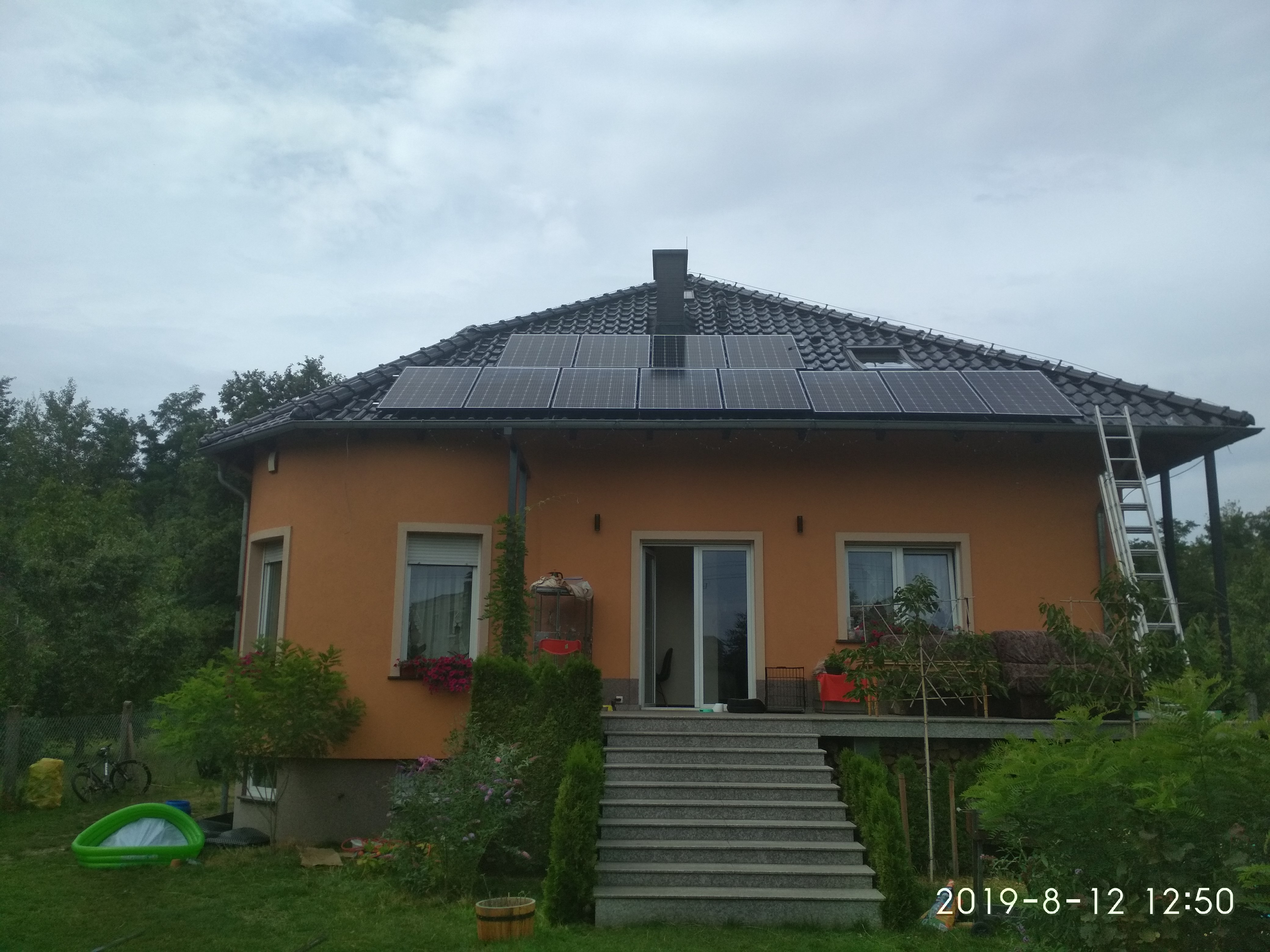 monitoring cctv tv anteny dvb-t