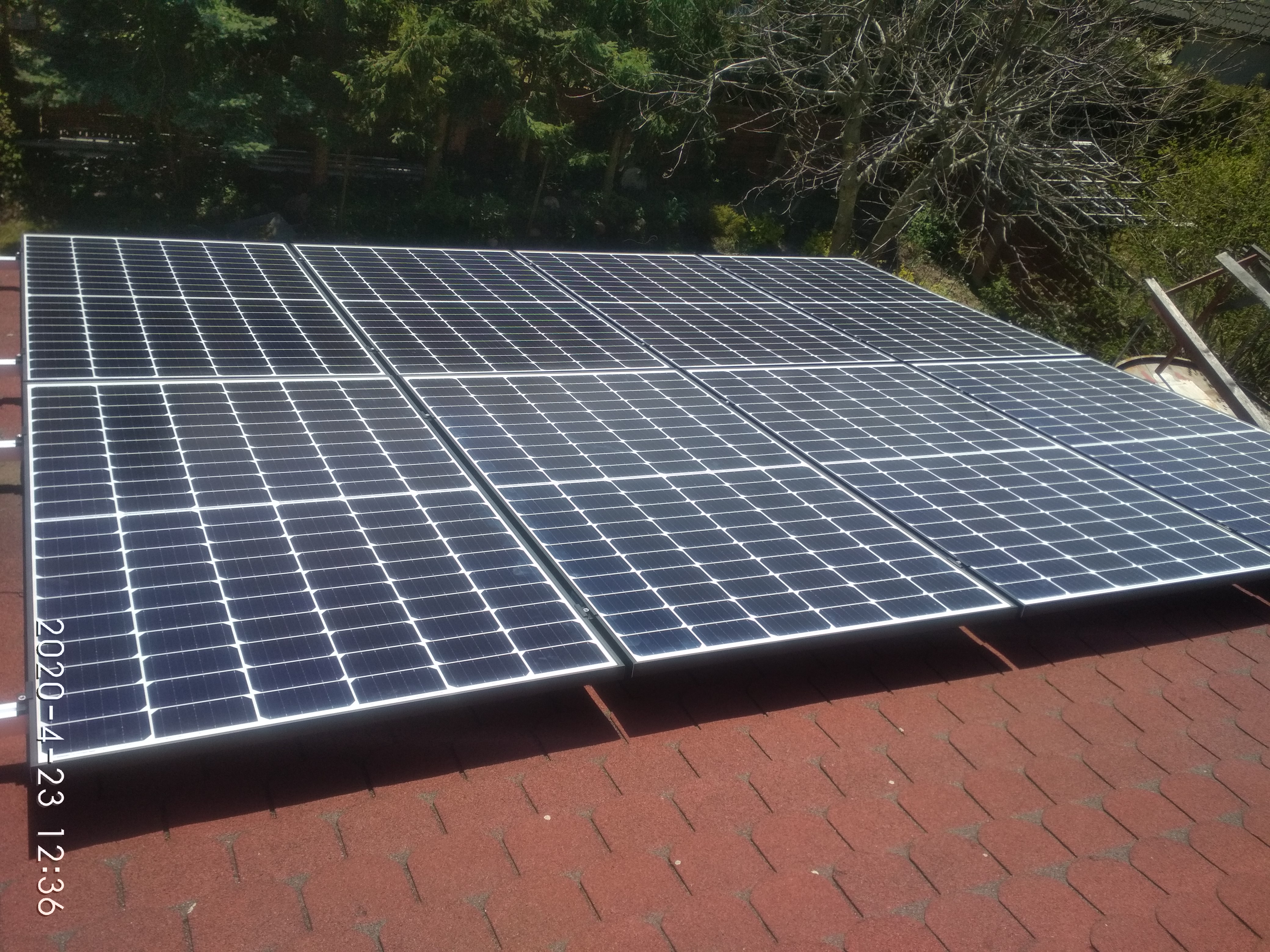 monitoring cctv tv anteny dvb-t